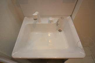 【洗面所】 | LOWLANDS西天満