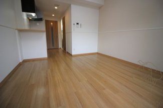 【寝室】 | LOWLANDS西天満