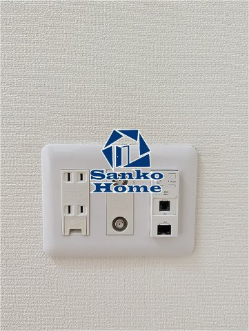 ＣＩＴＹ　ＳＰＩＲＥ　三ノ輪Ⅱの設備