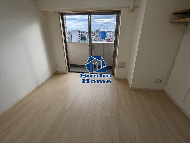 ＣＩＴＹ　ＳＰＩＲＥ　三ノ輪Ⅱの居間・リビング