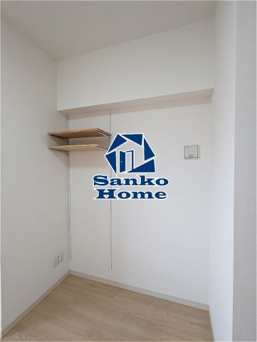 ＣＩＴＹ　ＳＰＩＲＥ　三ノ輪Ⅱの設備