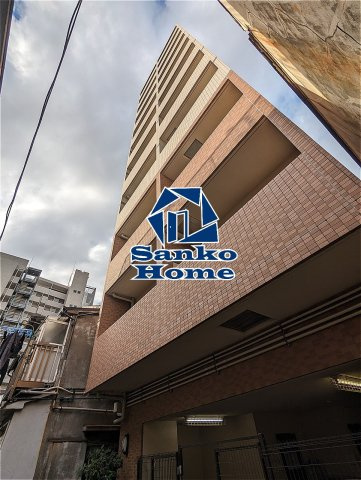 ＣＩＴＹ　ＳＰＩＲＥ　三ノ輪Ⅱの外観