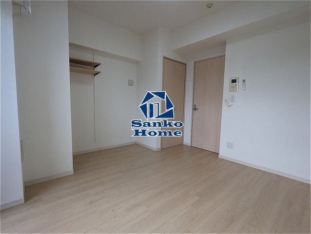 ＣＩＴＹ　ＳＰＩＲＥ　三ノ輪Ⅱの居間・リビング