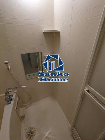 ＣＩＴＹ　ＳＰＩＲＥ　三ノ輪Ⅱの浴室