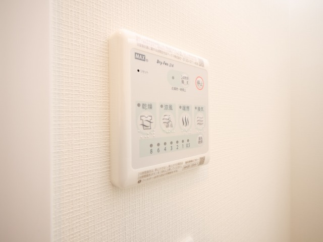 ソルテラスＯＳＡＫＡ　ＥＡＳＴ　ＧＡＴＥの設備