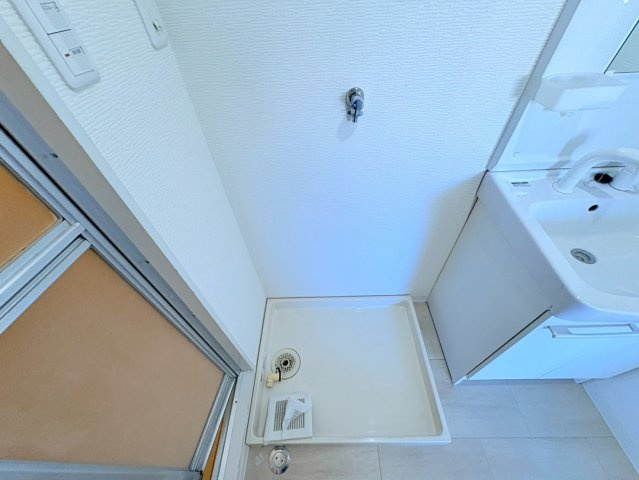 ロイヤルコーポ魚住の設備