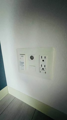 【設備】 | レシオス天王寺