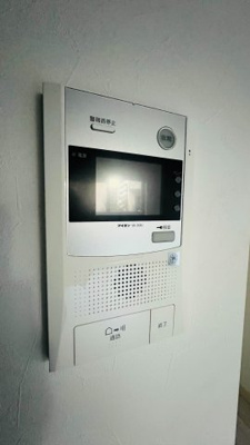 【セキュリティ】 | レシオス天王寺