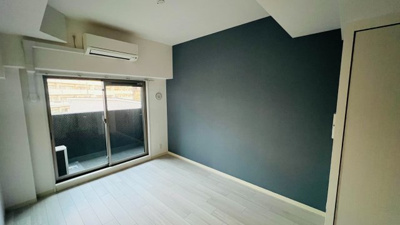 【内装】 | レシオス天王寺