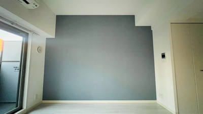 【内装】 | レシオス天王寺