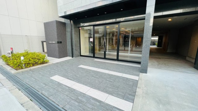 【周辺】 | レシオス天王寺 | 過ごしやすい室内です