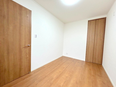 【洋室】 | 寝屋川市豊野町戸建