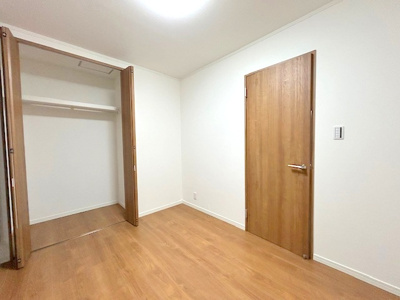 【収納】 | 寝屋川市豊野町戸建