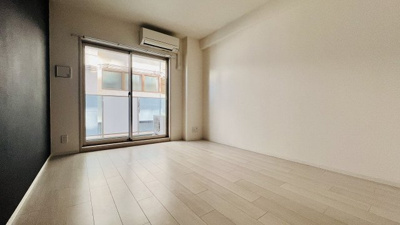 【居間・リビング】 | アスヴェル阿波座BLUE EARTH