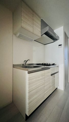 【キッチン】 | アスヴェル阿波座BLUE EARTH