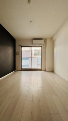 【居間・リビング】 | アスヴェル阿波座BLUE EARTH