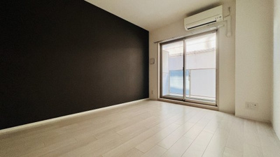 【居間・リビング】 | アスヴェル阿波座BLUE EARTH