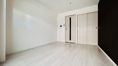 【内装】 | アスヴェル阿波座BLUE EARTH