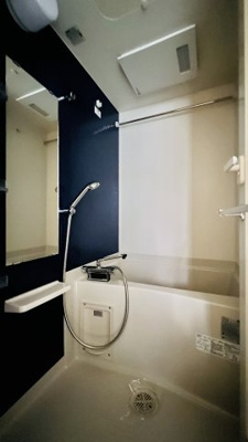 【浴室】 | アスヴェル阿波座BLUE EARTH