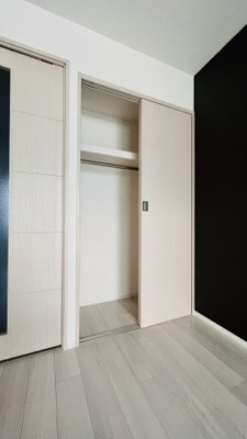 【収納】 | アスヴェル阿波座BLUE EARTH