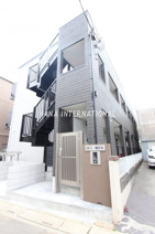 ＤＥＮ三郷中央の画像