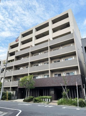  | スカイコートパレス押上