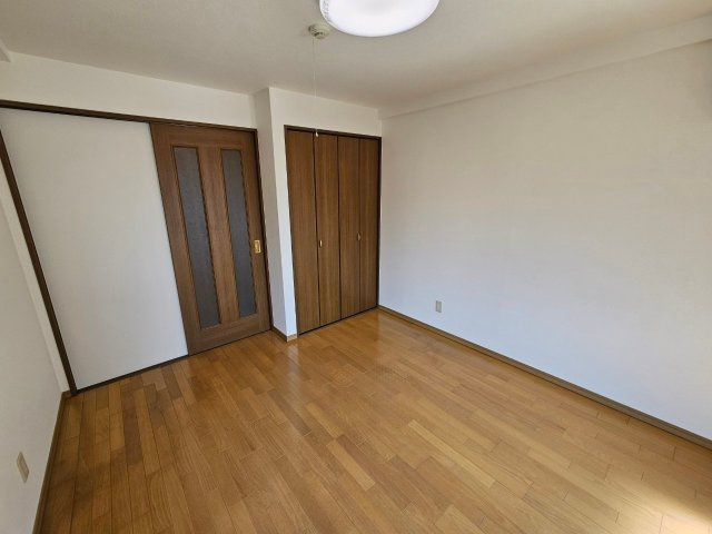 パル住吉の居間・リビング