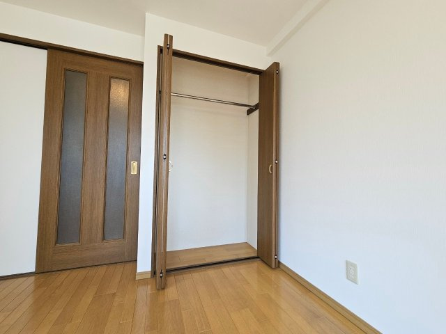 パル住吉の内装