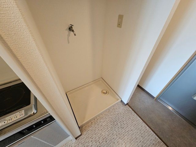 パル住吉の設備