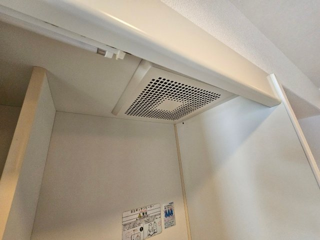 パル住吉の設備