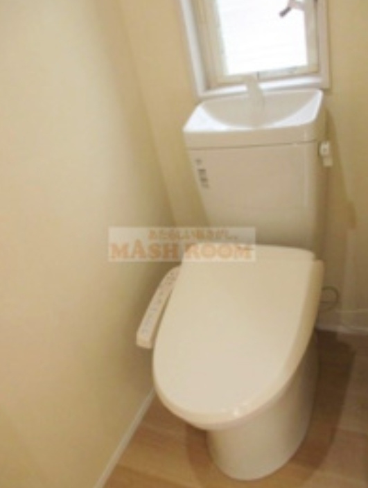 フェリーチェ中野坂上のその他