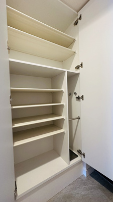 【玄関】 | ファステート大正駅前トロフィ