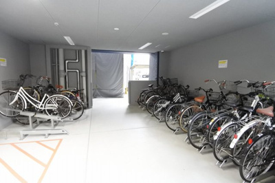 【その他共用部分】 | ファステート大正駅前トロフィ