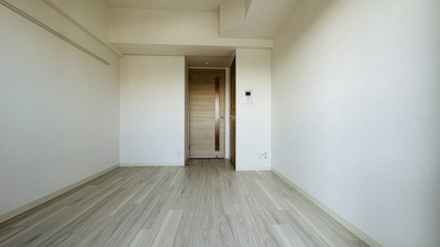 【居間・リビング】 | ファステート大正駅前トロフィ