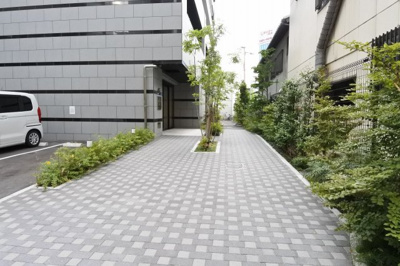 【周辺】 | ファステート大正駅前トロフィ