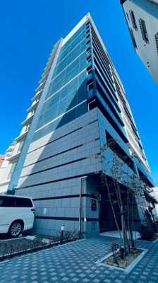 【外観】 | ファステート大正駅前トロフィ