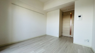 【居間・リビング】 | ファステート大正駅前トロフィ