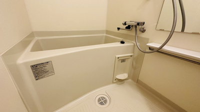 【浴室】 | ファステート大正駅前トロフィ