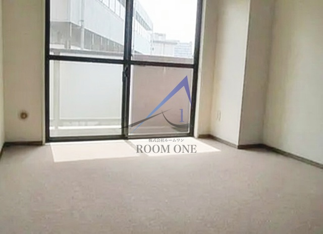 ライオンズプラザ東向島の寝室|寝室です。