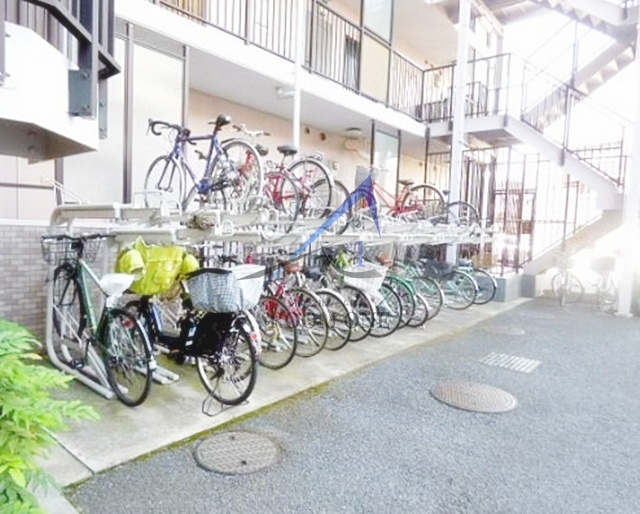 ライオンズプラザ東向島