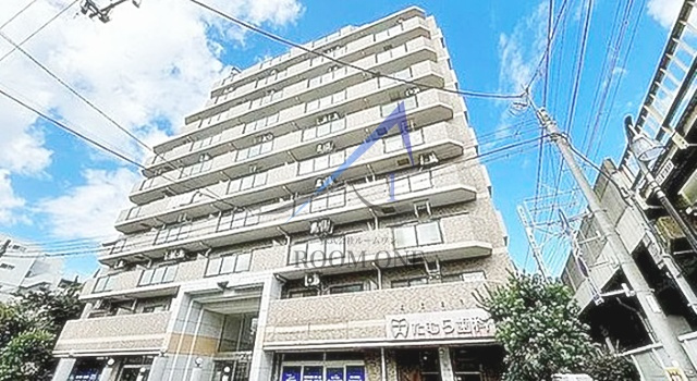 ライオンズプラザ東向島