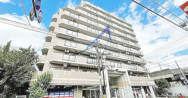 ライオンズプラザ東向島