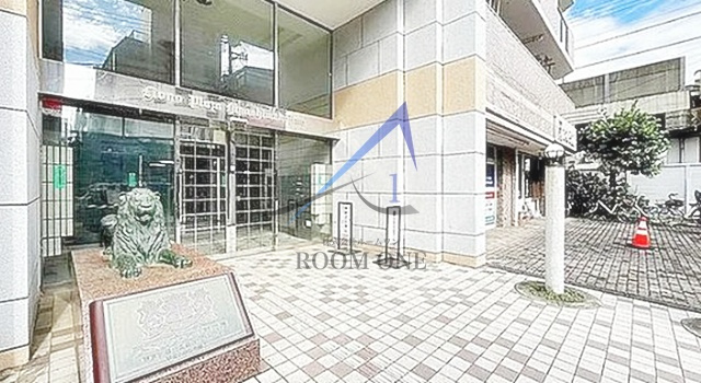 ライオンズプラザ東向島