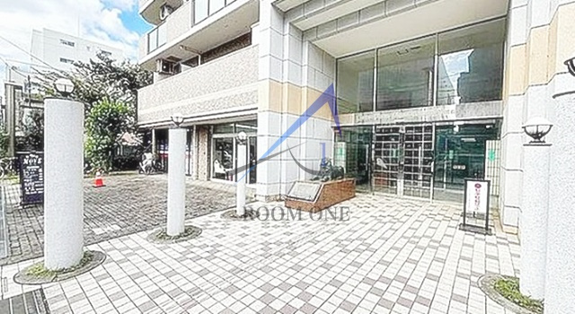 ライオンズプラザ東向島