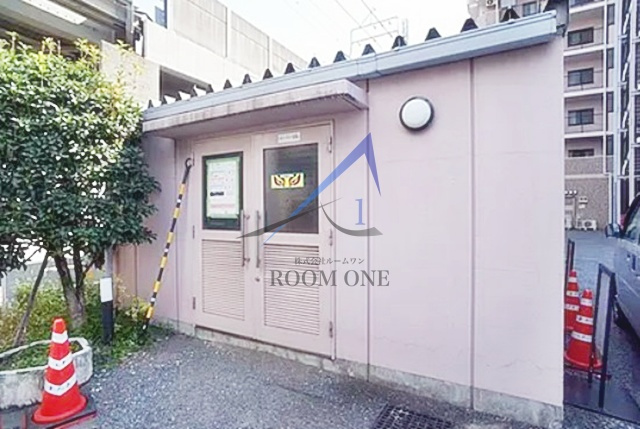 ライオンズプラザ東向島