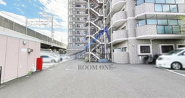 ライオンズプラザ東向島