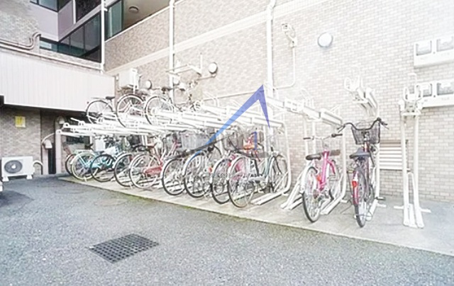 ライオンズプラザ東向島