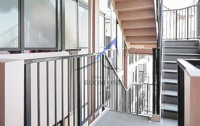 ライオンズプラザ東向島