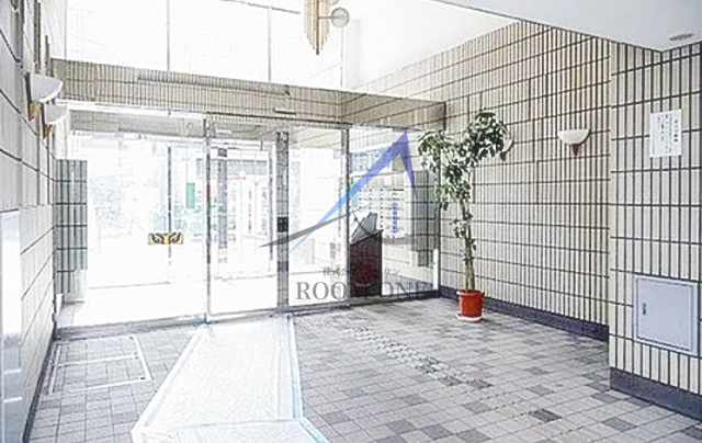 ライオンズプラザ東向島