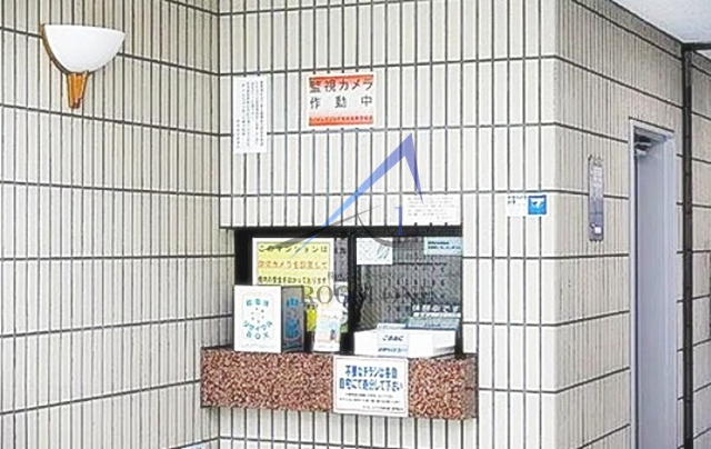 ライオンズプラザ東向島